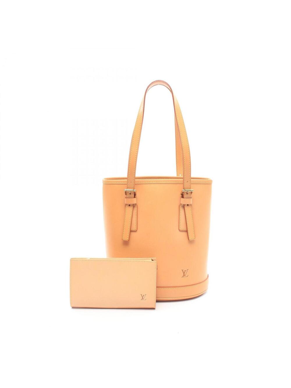 Louis Vuitton Marais Vingtième Shoulder #363058L13B